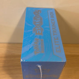 Pokémon XY Evolutions Blastoise – Elite Trainer Box – bild 6