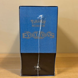 Pokémon XY Evolutions Blastoise – Elite Trainer Box – bild 3