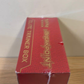 Pokémon XY BREAKpoint – Elite Trainer Box – bild 6