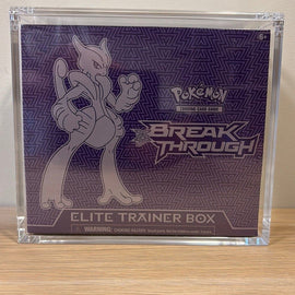 Pokémon XY BREAKthrough – Elite Trainer Box – bild 1