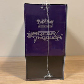 Pokémon XY BREAKthrough – Elite Trainer Box – bild 3