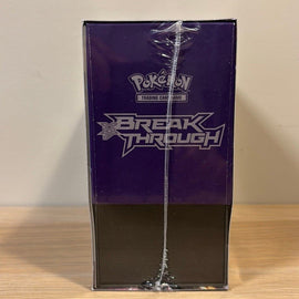 Pokémon XY BREAKthrough – Elite Trainer Box – bild 5