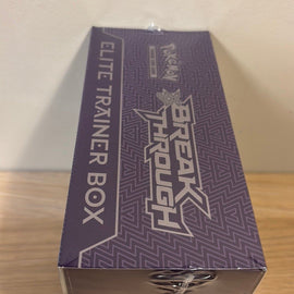 Pokémon XY BREAKthrough – Elite Trainer Box – bild 6