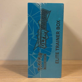Pokémon Sun & Moon Ultra Prism – Elite Trainer Box med akrylskydd – bild 7
